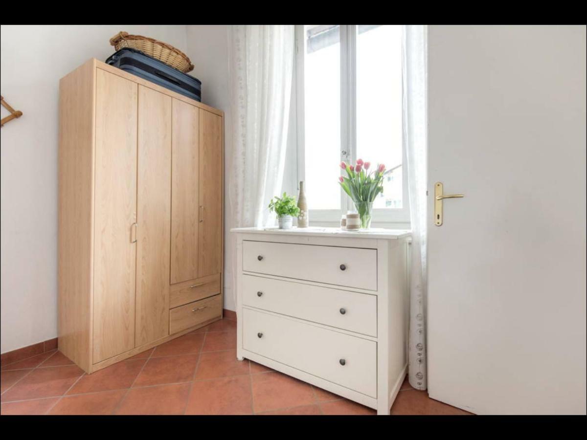 Susy Apartment, Lightly And Quiet With Gardnview Apartamento *