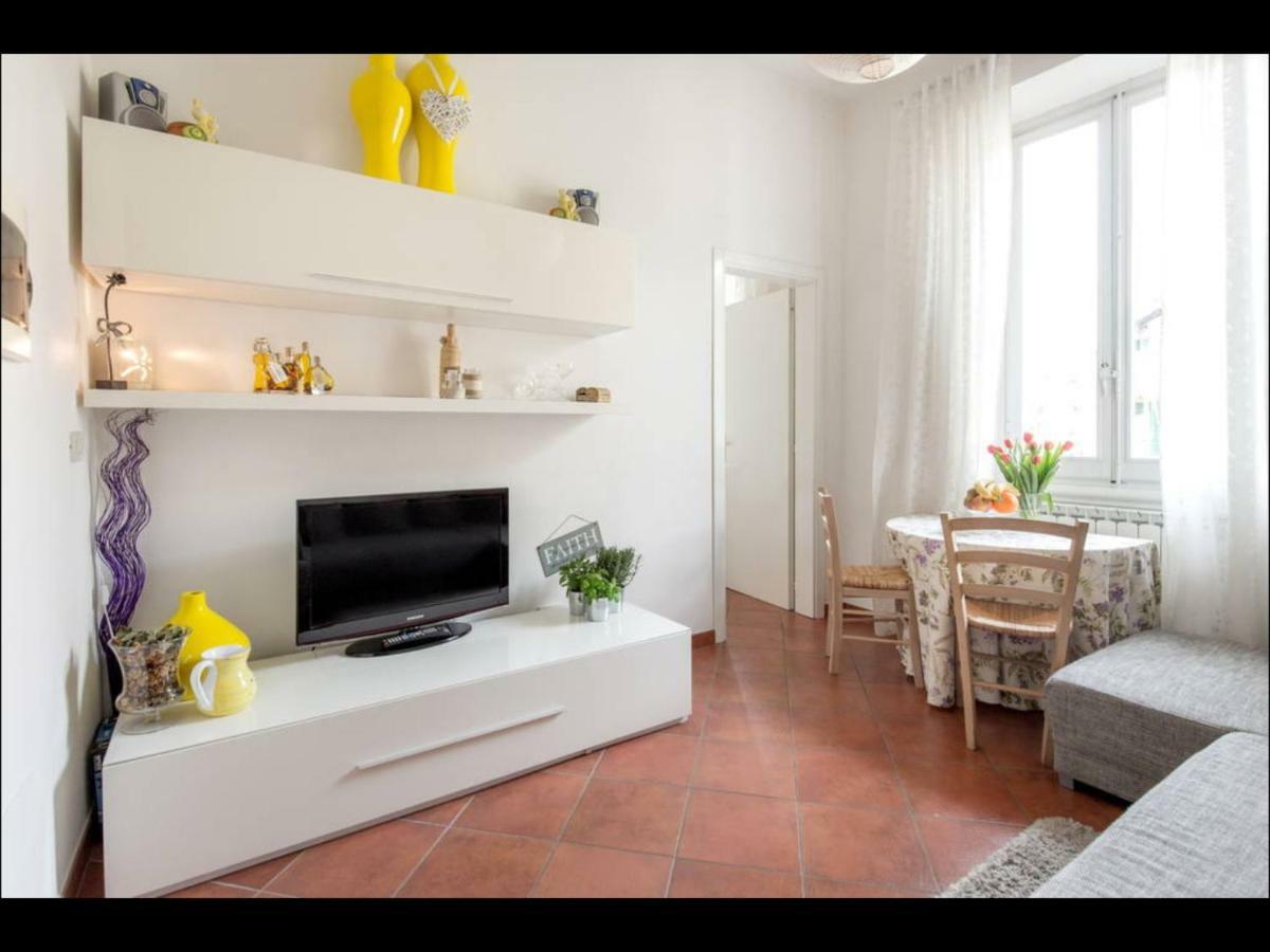 Susy Apartment, Lightly And Quiet With Gardnview Apartamento *