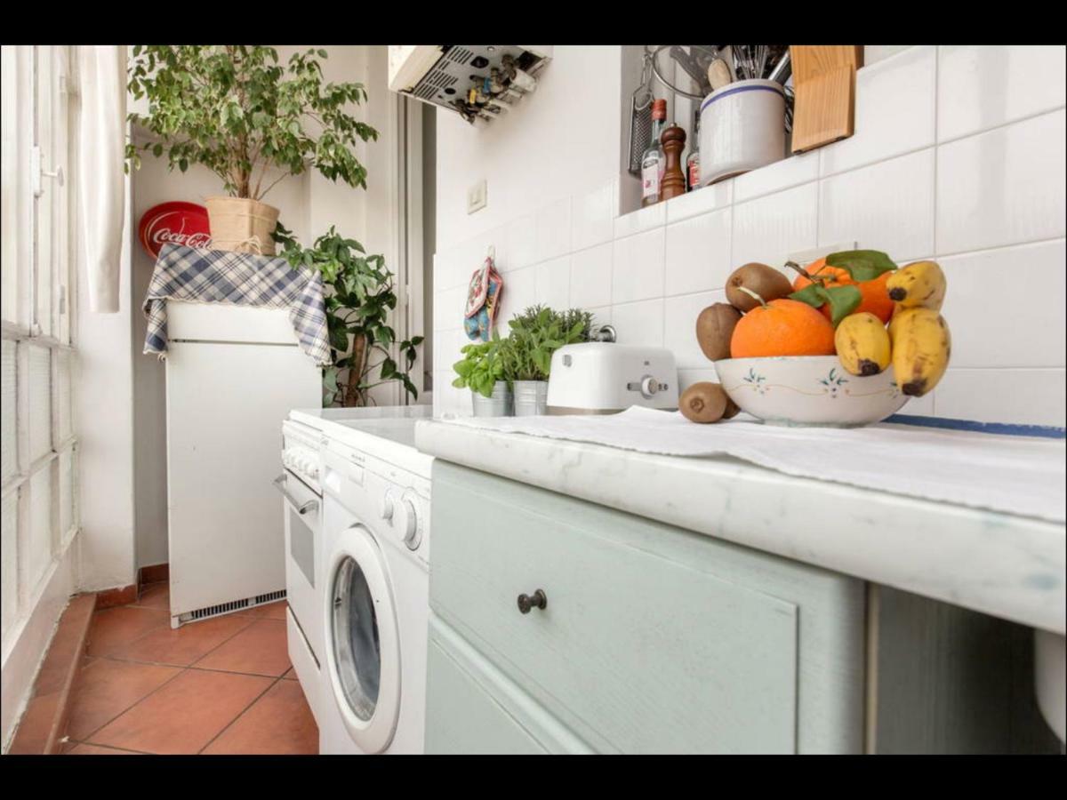 Apartamento Susy Apartment, Lightly And Quiet With Gardnview Florencia